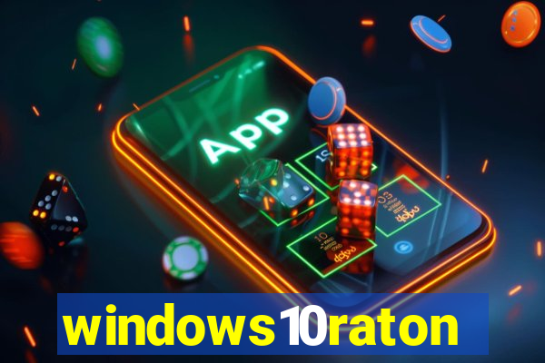 windows10raton