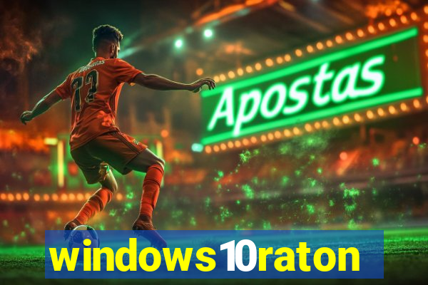 windows10raton