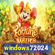 windows72024