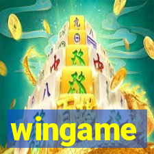 wingame