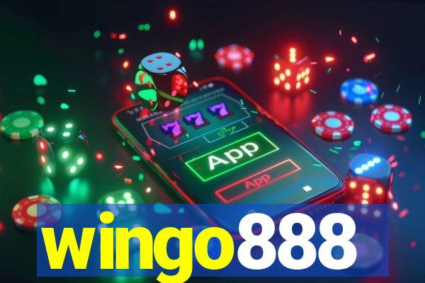 wingo888