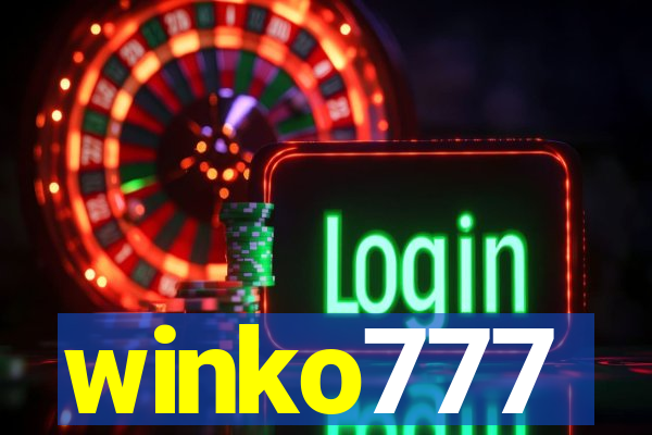 winko777