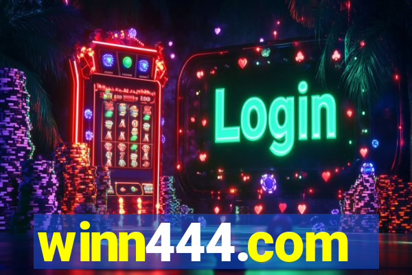 winn444.com