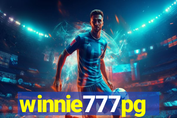 winnie777pg