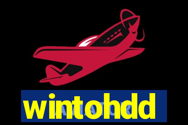 wintohdd