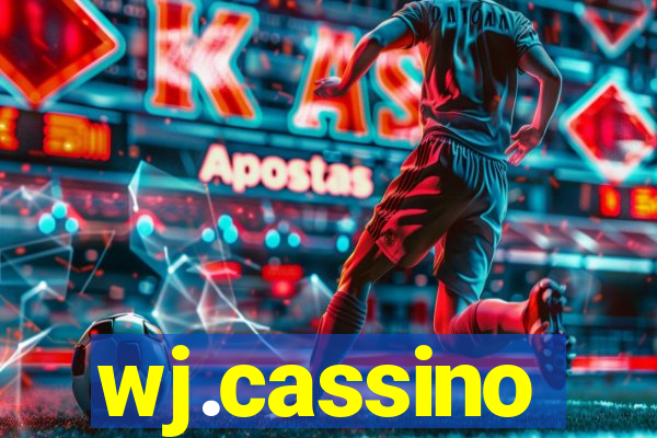 wj.cassino