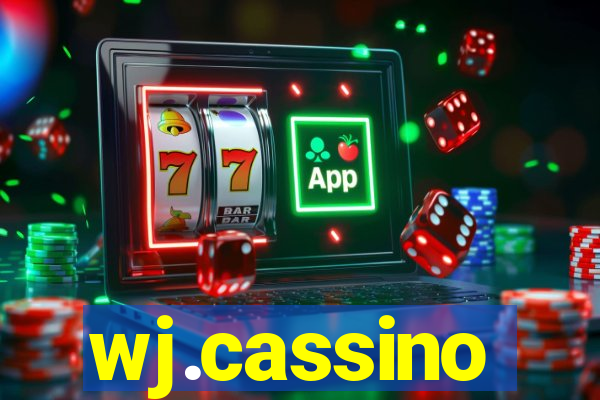 wj.cassino