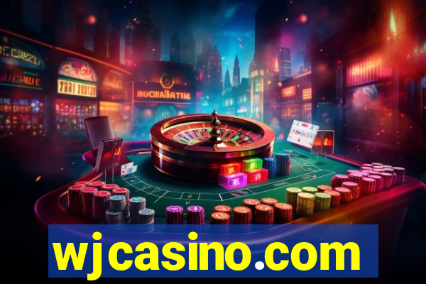 wjcasino.com