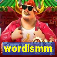 wordlsmm