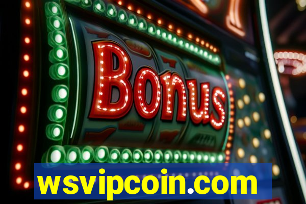 wsvipcoin.com