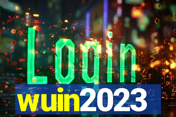 wuin2023