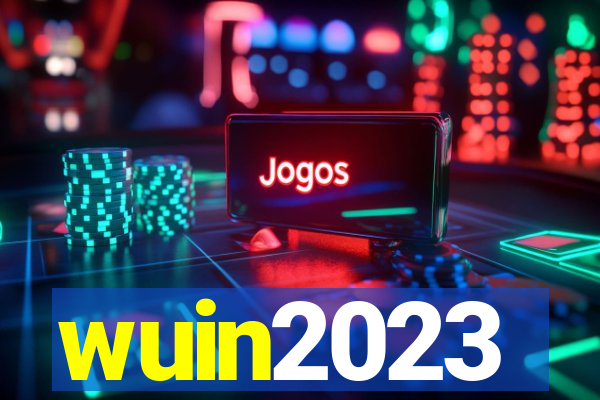 wuin2023