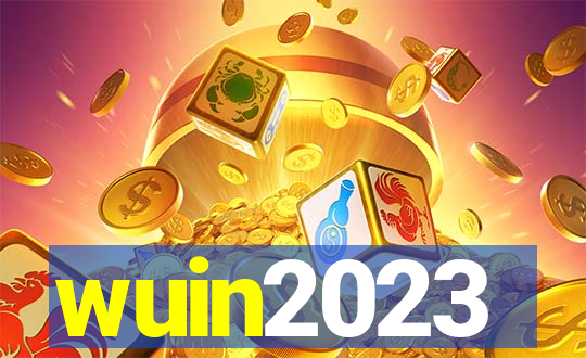 wuin2023