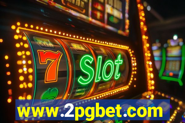 www.2pgbet.com