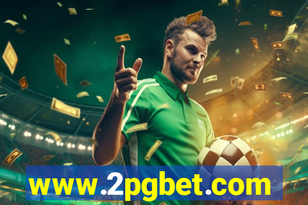 www.2pgbet.com