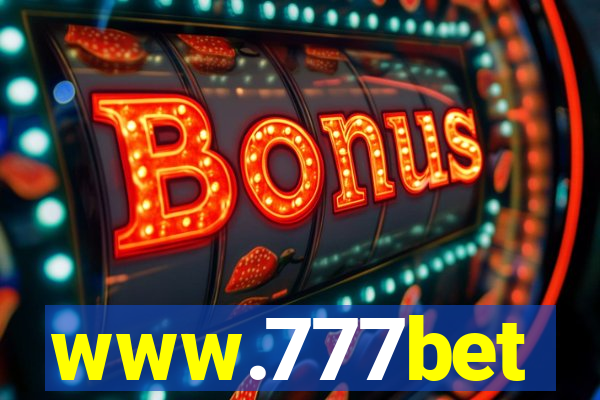 www.777bet