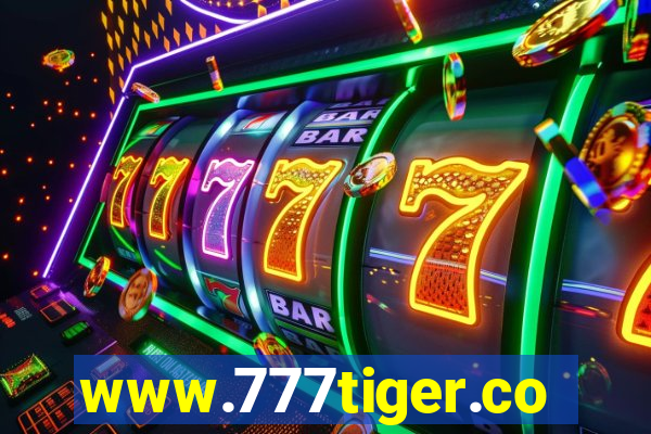 www.777tiger.com