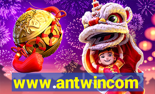 www.antwincom