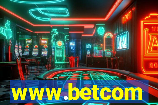 www.betcom