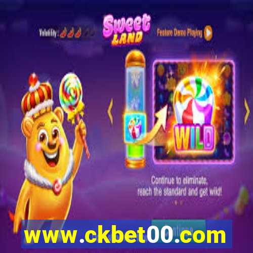 www.ckbet00.com