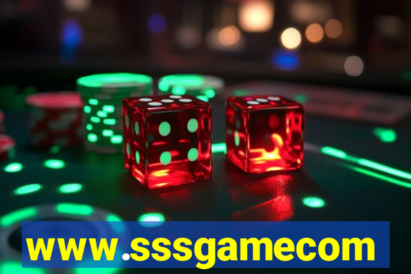 www.sssgamecom