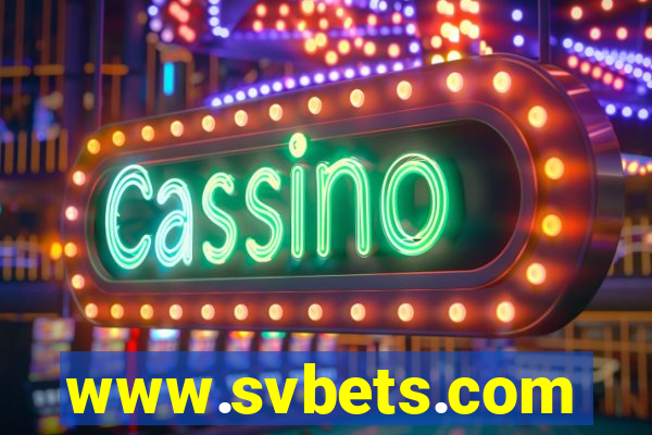 www.svbets.com