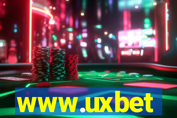 www.uxbet