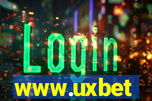 www.uxbet