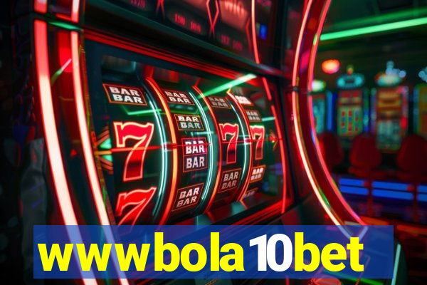 wwwbola10bet