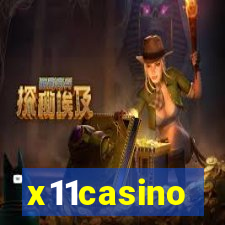 x11casino