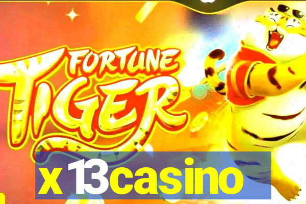 x13casino