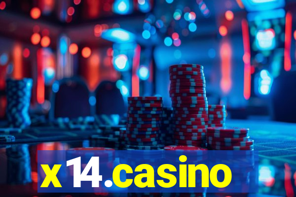 x14.casino