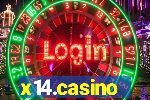 x14.casino