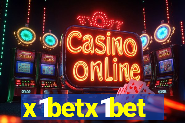 x1betx1bet