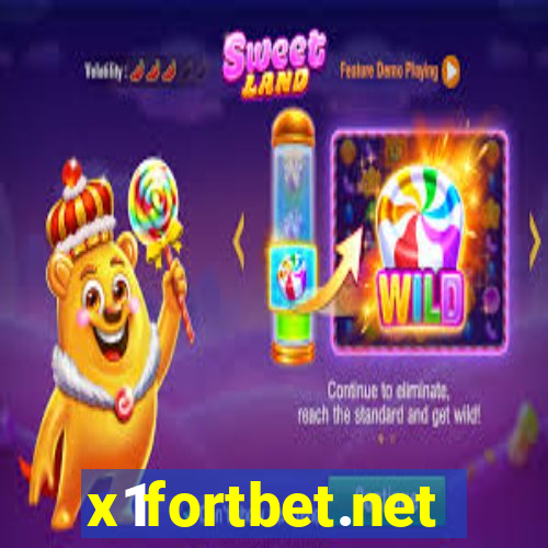 x1fortbet.net