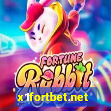 x1fortbet.net