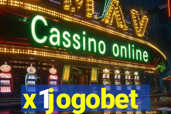 x1jogobet