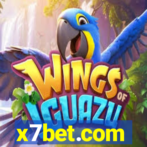 x7bet.com