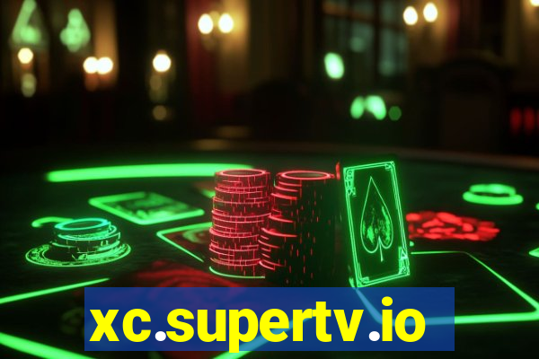 xc.supertv.io