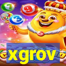 xgrov