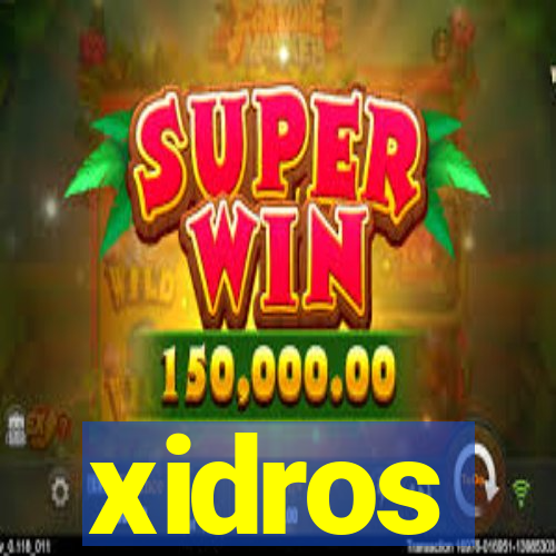 xidros