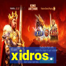 xidros.