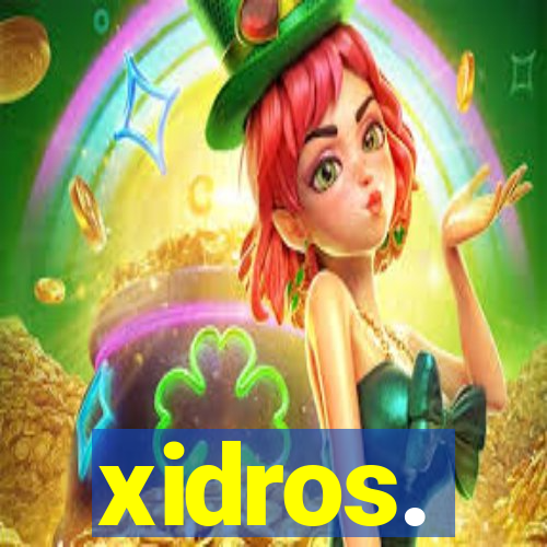 xidros.