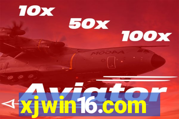 xjwin16.com