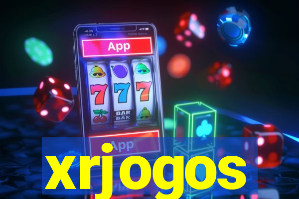 xrjogos