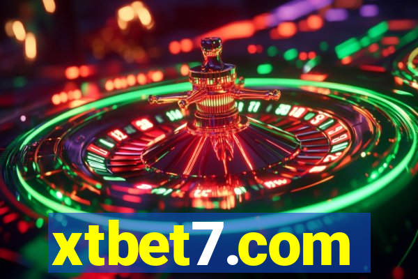 xtbet7.com