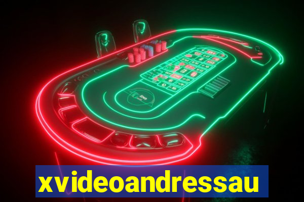 xvideoandressaurach