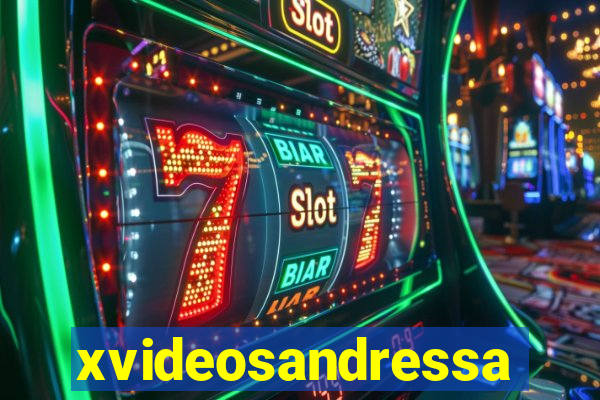 xvideosandressaurach