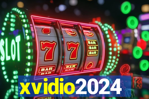 xvidio2024