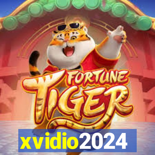 xvidio2024